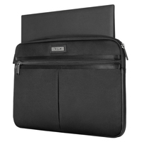Targus TBS953GL torba na laptop 35,6 cm (14") Etui kieszeniowe Czarny