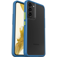 LifeProof SEE telefontok 16,8 cm (6.6") Borító Átlátszó, Kék