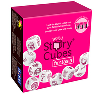 Asmodee Rory's Story Cubes Fantasia
