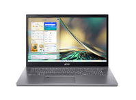 Acer Aspire 5 A517-53G-73WP Laptop 43,9 cm (17.3") Full HD Intel® Core™ i7 i7-1255U 32 GB DDR4-SDRAM 2 TB SSD NVIDIA GeForce MX550 Wi-Fi 6 (802.11ax) Windows 11 Pro Silber