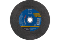 PFERD 69198293 angle grinder accessory Cutting disc