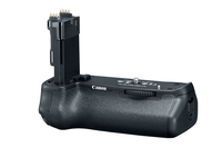Canon BG-E21 Empuñadura para cámara digital con capacidad de batería adicional Negro