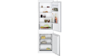 Neff KI7861SE0G fridge-freezer Built-in 260 L E White