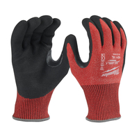 Milwaukee 4932479914 protective handwear