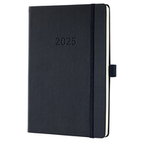Sigel C2512 dagboek Persoonlijk dagboek 2025