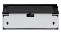 Advantech UTC-100P-M10E Magnetkartenleser USB Schwarz