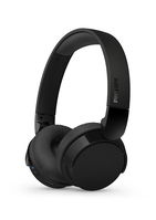 Philips TAH3209BK/00 headphones/headset Wireless Head-band Calls/Music Bluetooth Black