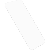 OtterBox Premium Glass Antimicrobiële Series voor iPhone 15 Plus, Clear