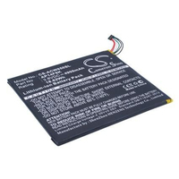 CoreParts TABX-BAT-ACW850SL tablet spare part/accessory Battery
