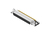 Conec 164A12259X electrical connector assembly