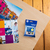 Brother LC521Y inktcartridge 1 stuk(s) Origineel Geel