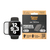 PanzerGlass ® Apple Watch Series 4 | 5 | 6 | SE 40mm| Displayschutzglas