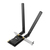 TP-Link Archer TX20E Belső WLAN / Bluetooth 1800 Mbit/s