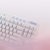 Logitech G G713 teclado USB QWERTZ Suizo Blanco