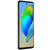 ZTE Blade V40 16,9 cm (6.67") SIM doble Android 11 4G MicroUSB 4 GB 128 GB 5000 mAh Negro