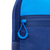 Rivacase Dijon notebook case 25.6 cm (10.1") Sling case Blue