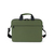 BASE XX D31959 borsa per laptop 35,8 cm (14.1") Borsa da corriere Verde, Oliva