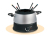 Tefal EF3000 fondue, gourmet & wok 6 persoon/personen