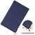 CoreParts MOBX-TAB-S6LITE-2 tablet case 26.4 cm (10.4") Flip case Black