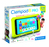 Clementoni Clempad 8" PRO 16 GB Wi-Fi