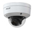 Pelco IMV529-1ERS biztonsági kamera Dóm IP biztonsági kamera Szabadtéri 2560 x 1920 pixelek Plafon