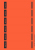 Leitz 16862025 etiket Rechthoek Rood 150 stuk(s)