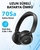 Anker H30I Zestaw słuchawkowy Bezprzewodowy Opaska na głowę Połączenia/muzyka USB Type-C Bluetooth Czarny