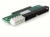 DeLOCK Adapter 3.5“ IDE 40pin / 2.5“ IDE HDD/SSD 44pin Schnittstellenkarte/Adapter