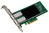 Lenovo 4XC7A08295 karta sieciowa Wewnętrzny Włókno 25000 Mbit/s