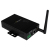 StarTech.com 1 Port Industrial RS-232 / 422 / 485 Serial to IP Ethernet Wireless Device Server with Redundant Power