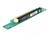 DeLOCK Riser PCIe x16 tarjeta y adaptador de interfaz Interno
