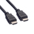VALUE 11.99.5558 cable HDMI 10 m HDMI tipo A (Estándar) Negro