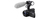 Sony ECM-CG60 Black, Grey Digital camera microphone