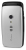 Doro Primo 406 6,1 cm (2.4") 115 g Schwarz, Silber Einsteigertelefon