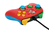 PowerA NSGP0123-01 Gaming-Controller Mehrfarbig USB Gamepad Analog Nintendo Switch