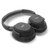 Lindy 73136 Kopfhörer & Headset Verkabelt & Kabellos Kopfband Anrufe/Musik Bluetooth Schwarz, Rot