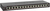 NETGEAR GS316 Unmanaged Gigabit Ethernet (10/100/1000) Schwarz