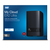 Western Digital My Cloud EX2 Ultra NAS Desktop Collegamento ethernet LAN Nero Armada 385