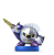 Nintendo amiibo Meta Knight Figura de juego interactiva