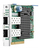 HPE 727054-B21 adaptador y tarjeta de red Interno Fibra 10000 Mbit/s
