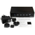 StarTech.com 4 Port HDMI KVM Switch - USB 3.0 Hub - 1080p