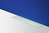 Legamaster Glasboard 60x80cm blau