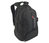 Wenger/SwissGear Transit torba na notebooka 40,6 cm (16") Plecak Czarny
