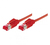 Tecline 77907R Netzwerkkabel Rot 7,5 m Cat6a S/FTP (S-STP)