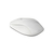 MediaRange MROS106 Tastatur Maus enthalten RF Wireless QWERTZ Deutsch Silber, Weiß