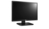 LG 24BK55WY-B Computerbildschirm 61 cm (24") 1920 x 1200 Pixel WUXGA LED Schwarz