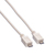 VALUE 11998753 USB kábel 1,8 M USB 2.0 Micro-USB A Micro-USB B Fehér