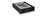 ICY BOX IB-2213SSK 8,89 cm (3.5") Bandeja para disco duro Negro