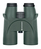 Bresser Optics CONDOR 9X63 binocular Techo Negro, Verde