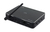 Venz Technology V12 ULTRA Smart-TV-Box Schwarz 4K Ultra HD 16 GB WLAN Ethernet/LAN